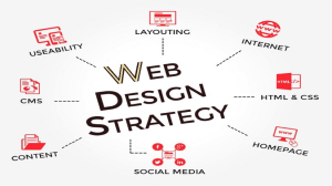 Design For Web Strategy