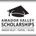 Amador Valley Scholarships