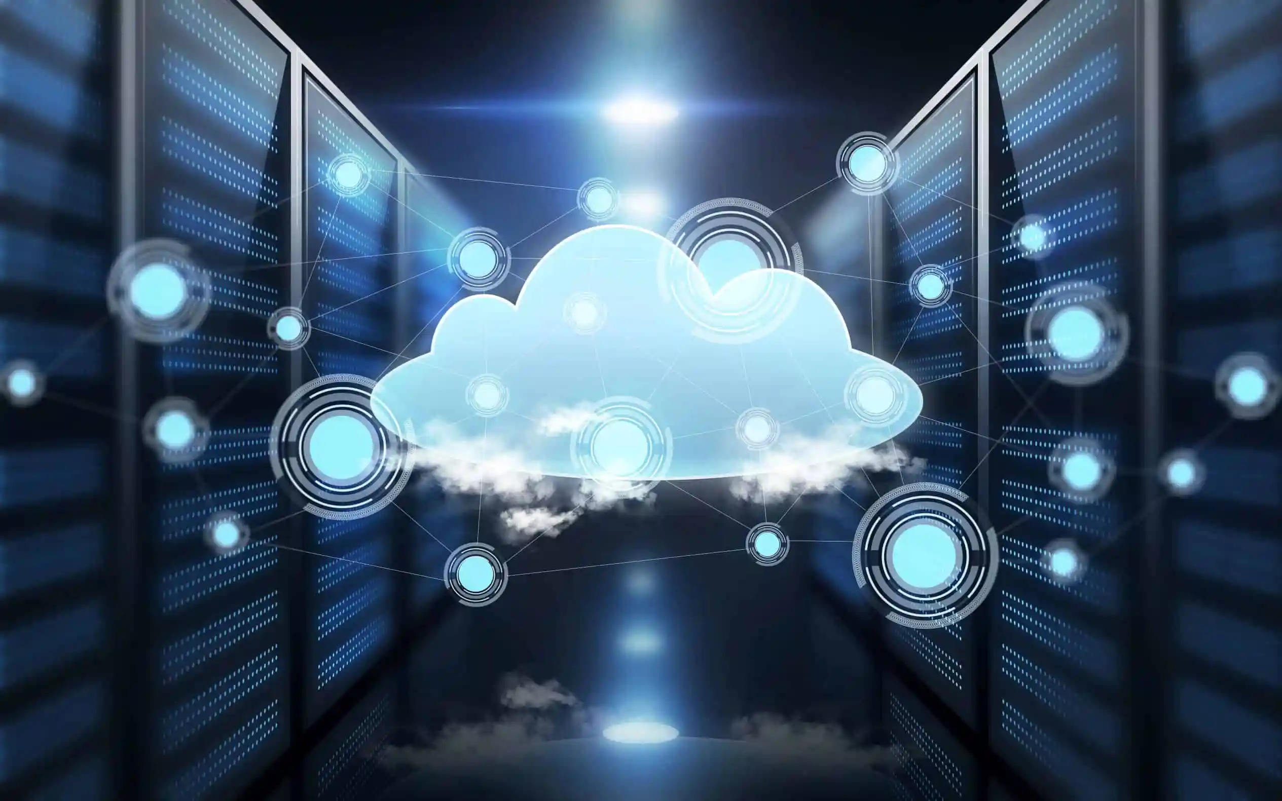 Cloud Computing Data Center